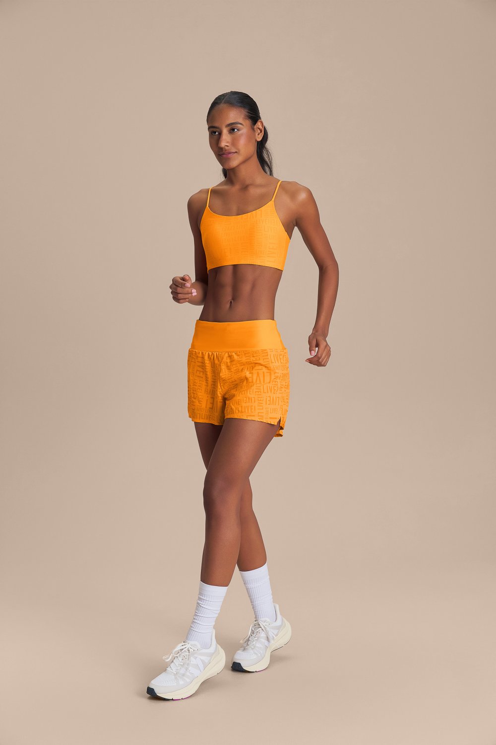 Shorts Run LIVE