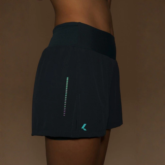 Shorts Pro Six Pockets Cor:Branco;Tamanho:M 6