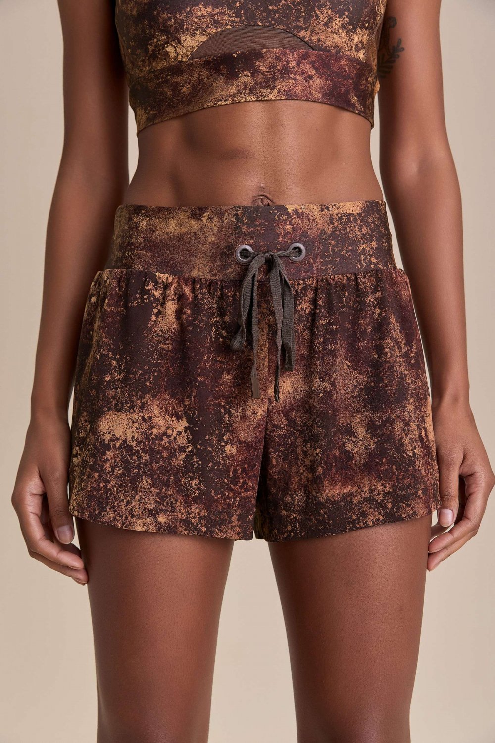 Shorts Pro Dryside Evolve 1