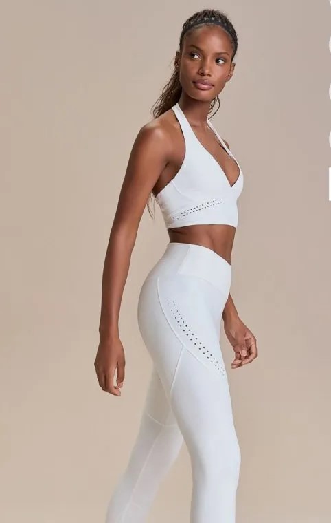 Legging V Neopren 3
