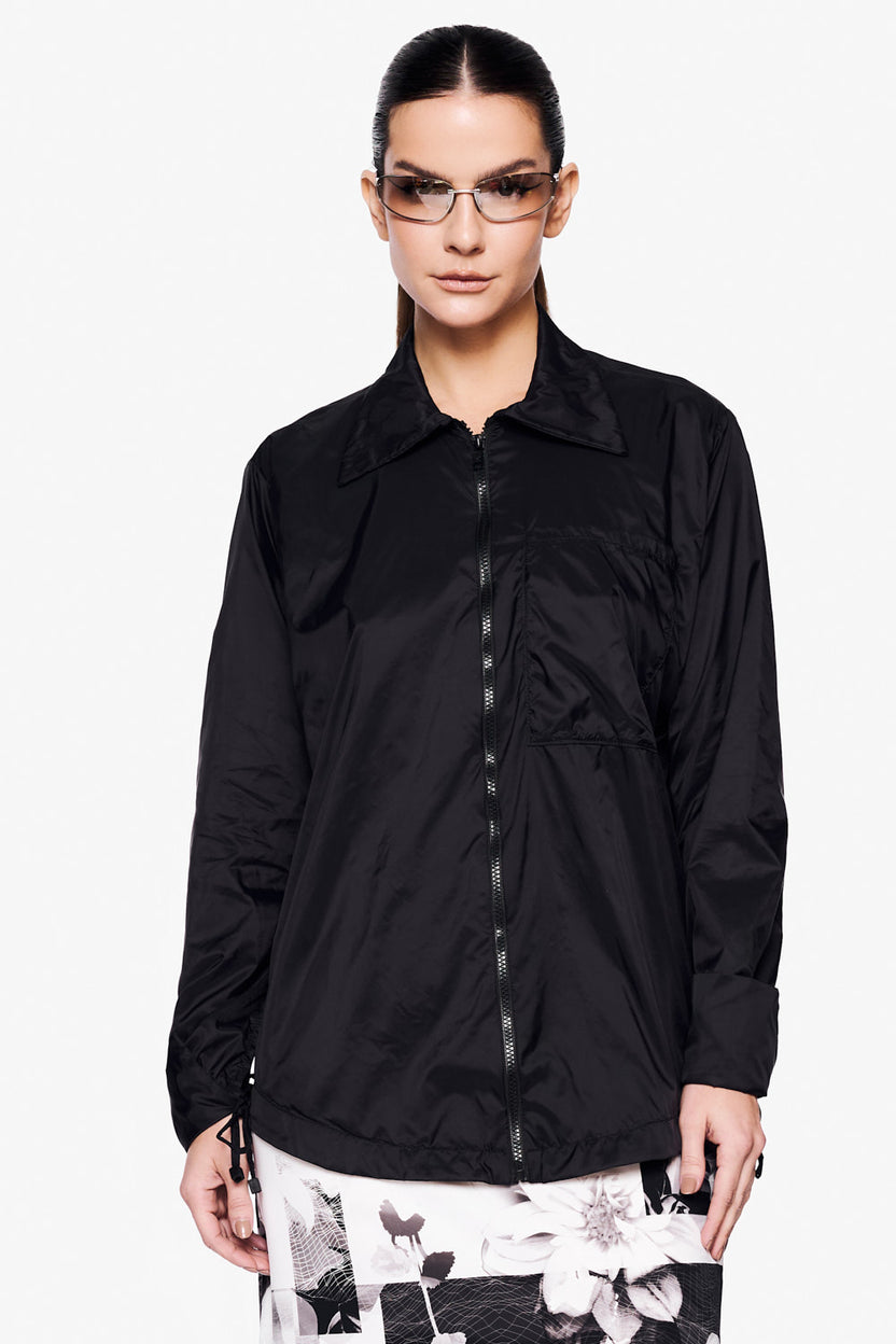 CASACO CHEMISE