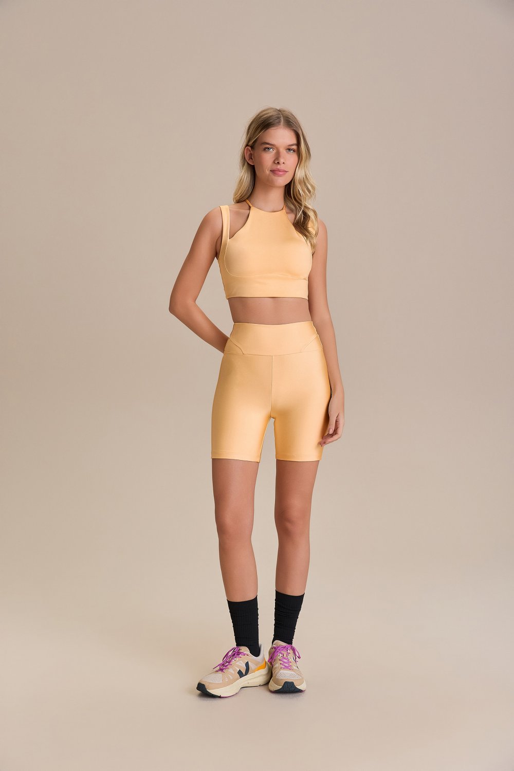 Bermuda Neopren Shine Light 2