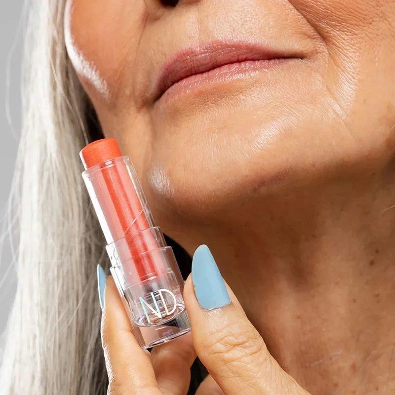 Balm Labial com Cor FPS20 FPUVA7 6g 5
