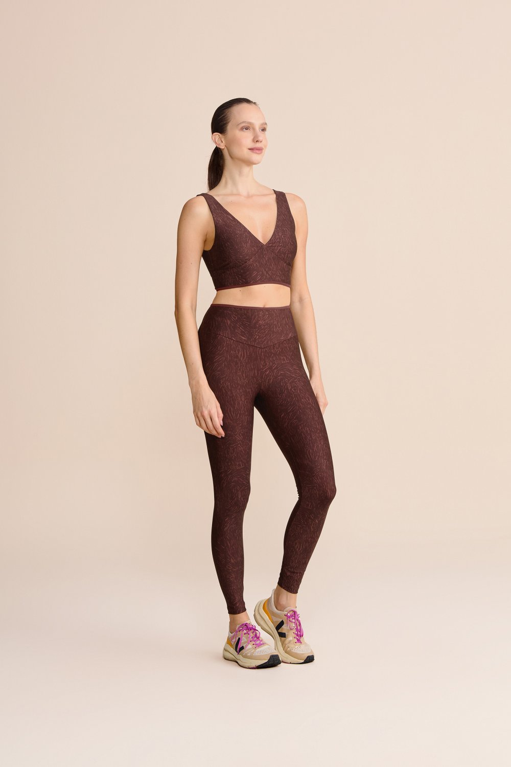Top V Athletic Pro Propel 4