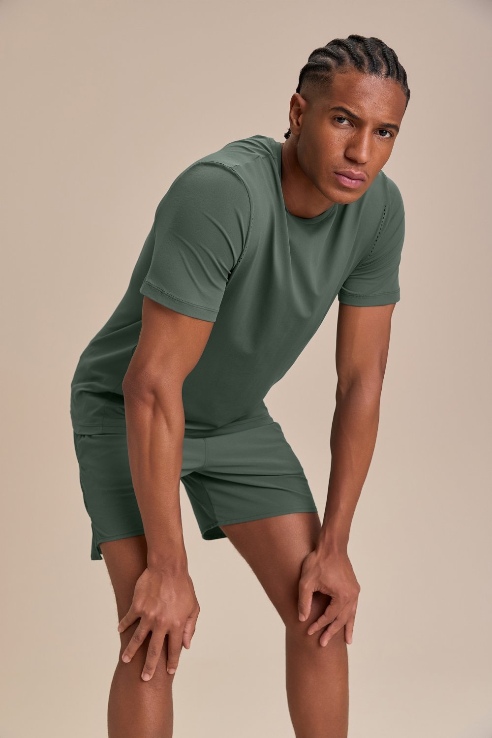 Camiseta Cropped Live Comfort 3