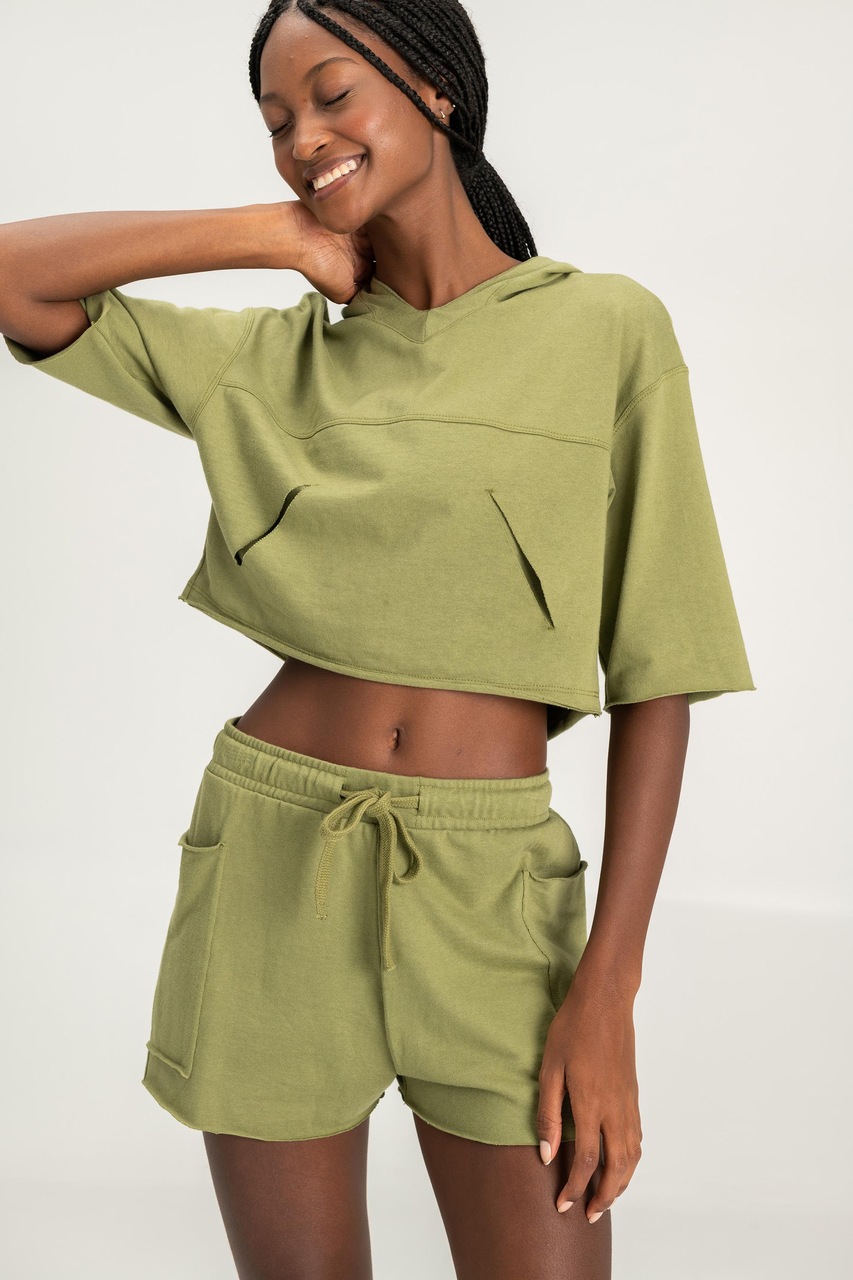 BLUSAO CROPPED ECO SOFT NATIVE M 1