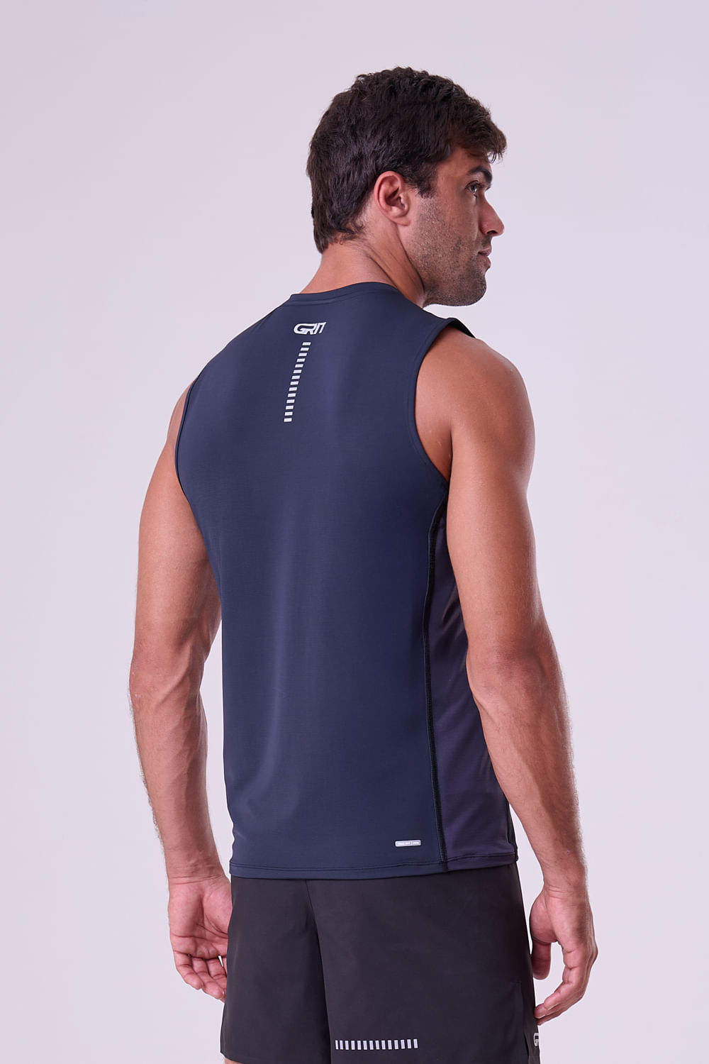 Regata Grit Bossa UV50 MASC 12