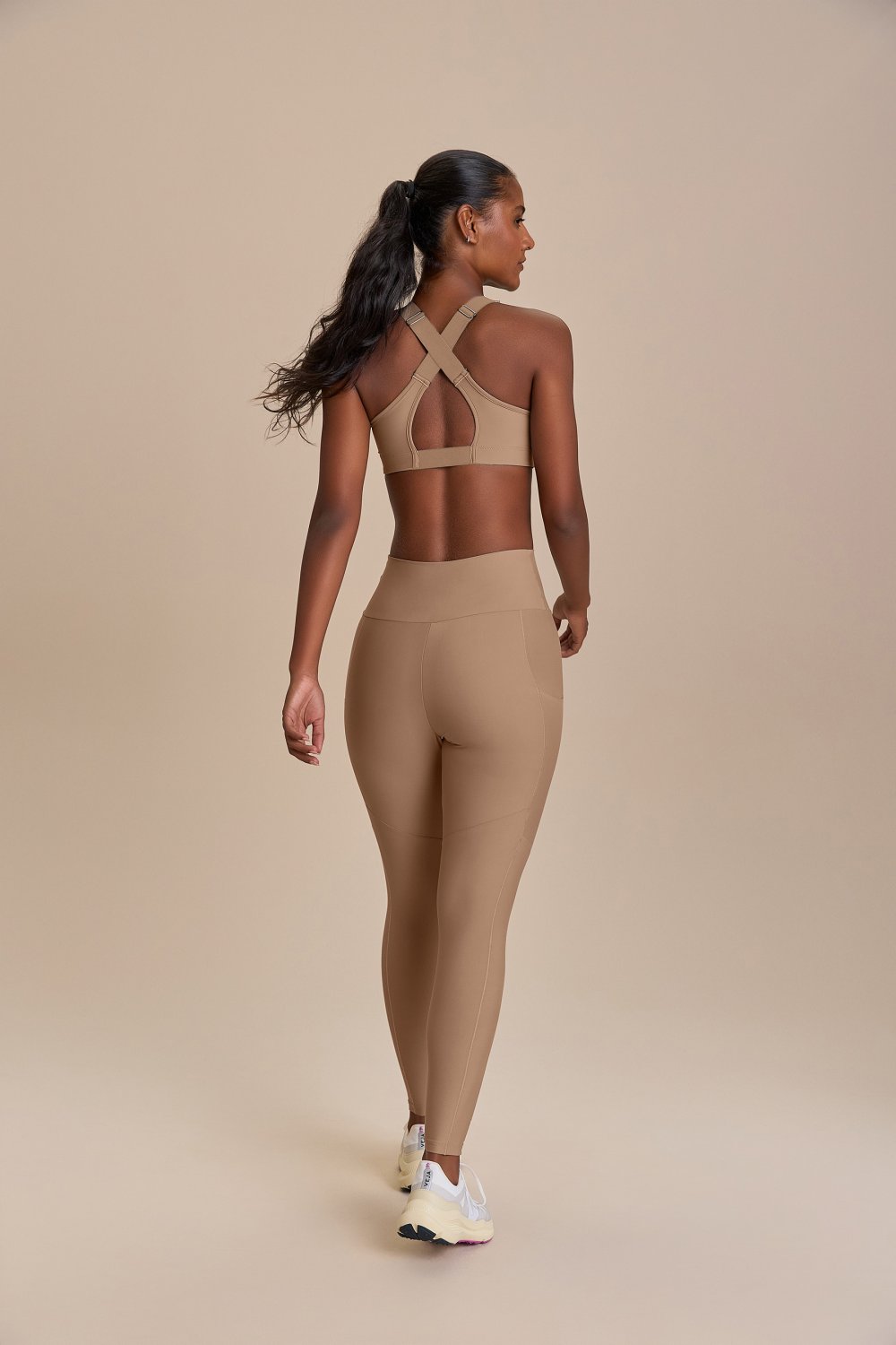 Legging Intense Race Pro 1