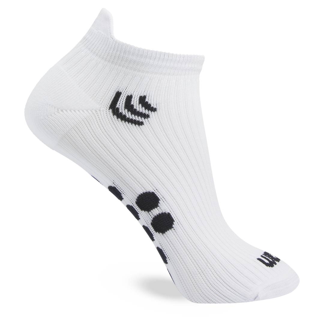 MEIA PERFORMANCE MASCULINA SAPATILHA COMPRESSAO FIO EMANA 1