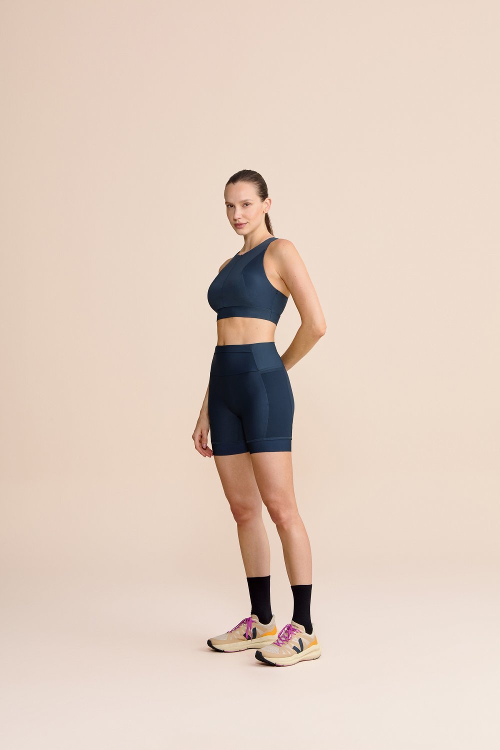 Shorts Race Pro Speed 4