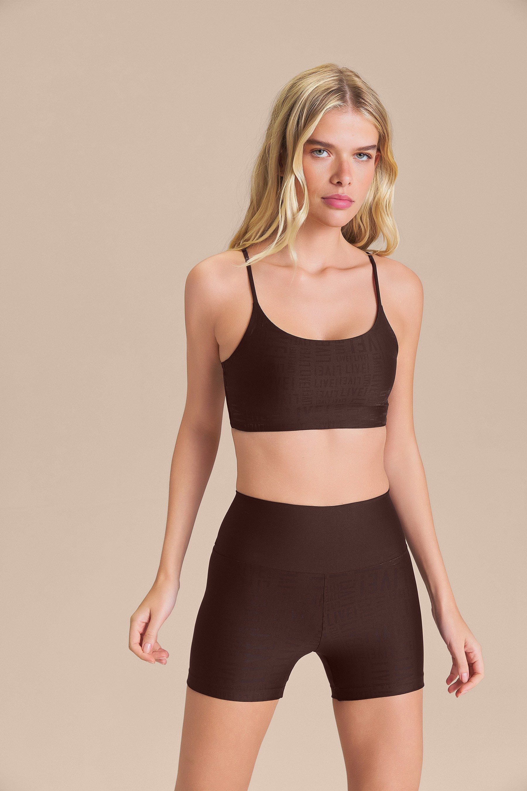 Shorts Fit LIVE 6