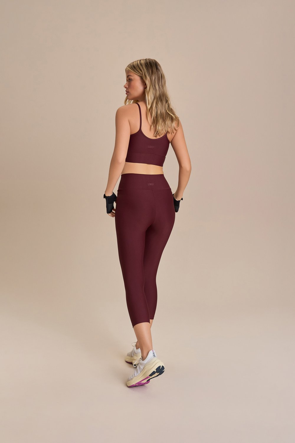 Capri Hydefit Adaptiv 3