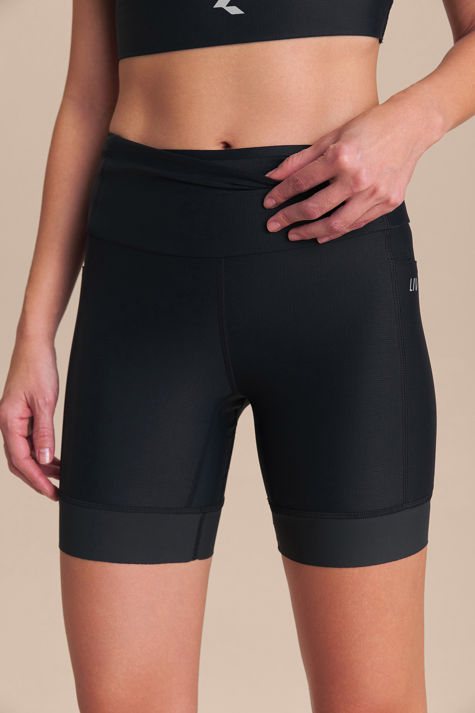 Bermuda Six Pockets Speed 2