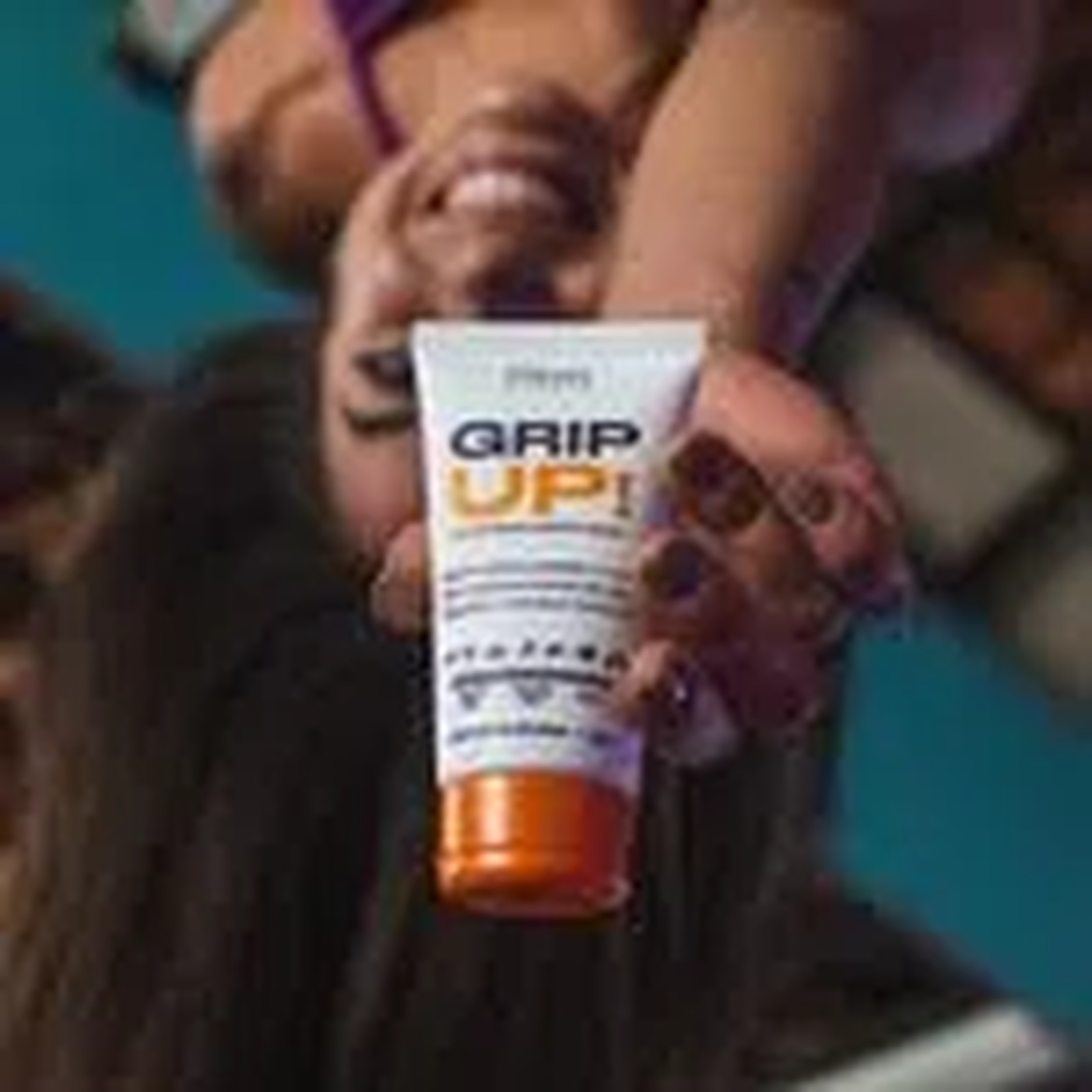 Grip Up! Gel Potencializador de Pegada 4