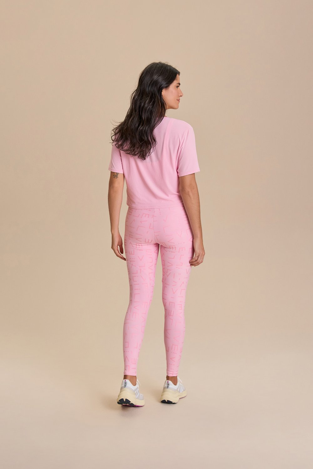 Legging Icon Hydefit Adaptiv 8