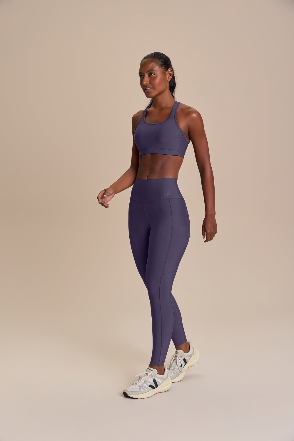 Legging Intense Race Pro 1