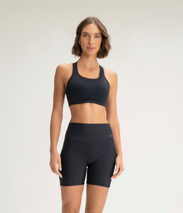Top Intense Noir Black 1