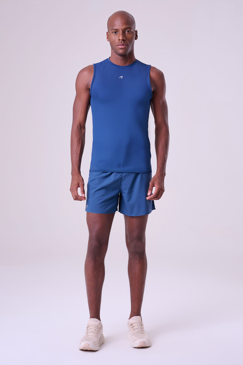 Regata Grit Bossa UV50 MASC Color 5