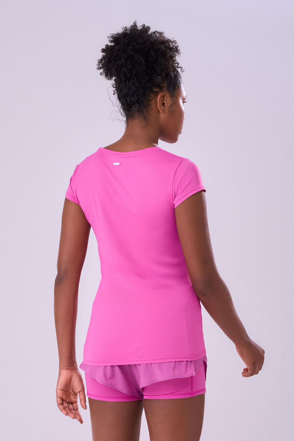 Camiseta Keep Cool Pep UV50 3
