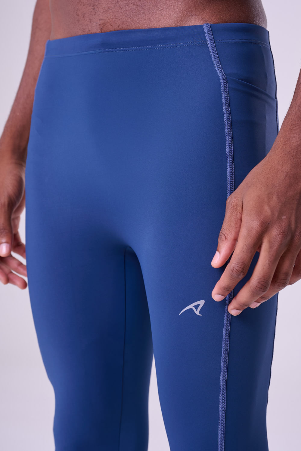 LEGGING SIGNATURE SAMBA 2 BOLSOS MASC 4