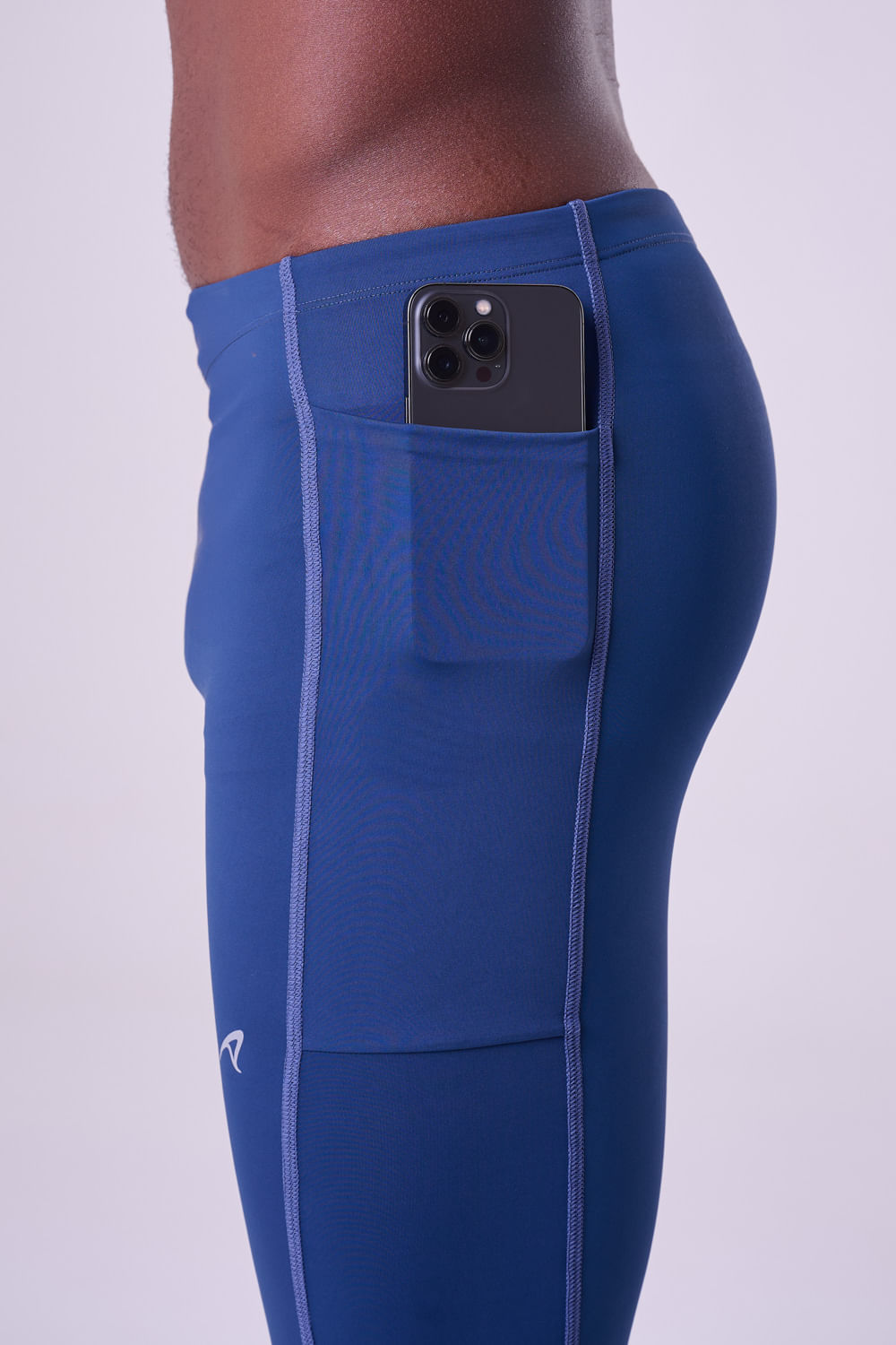 LEGGING SIGNATURE SAMBA 2 BOLSOS MASC 2