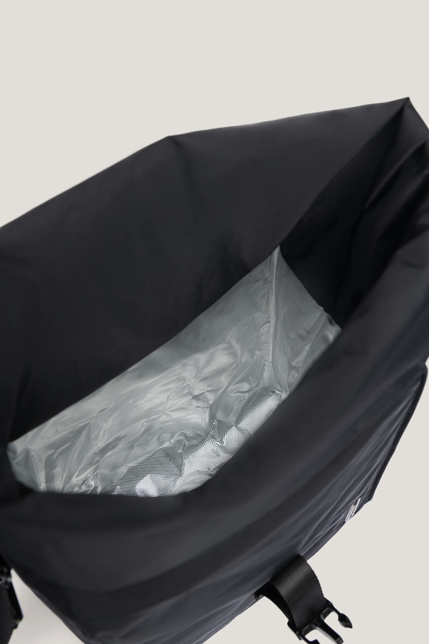 Bolsa Termica Break Único/One Size Noir Black 2