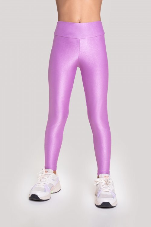 Legging Allure Essential Kids Lune 1