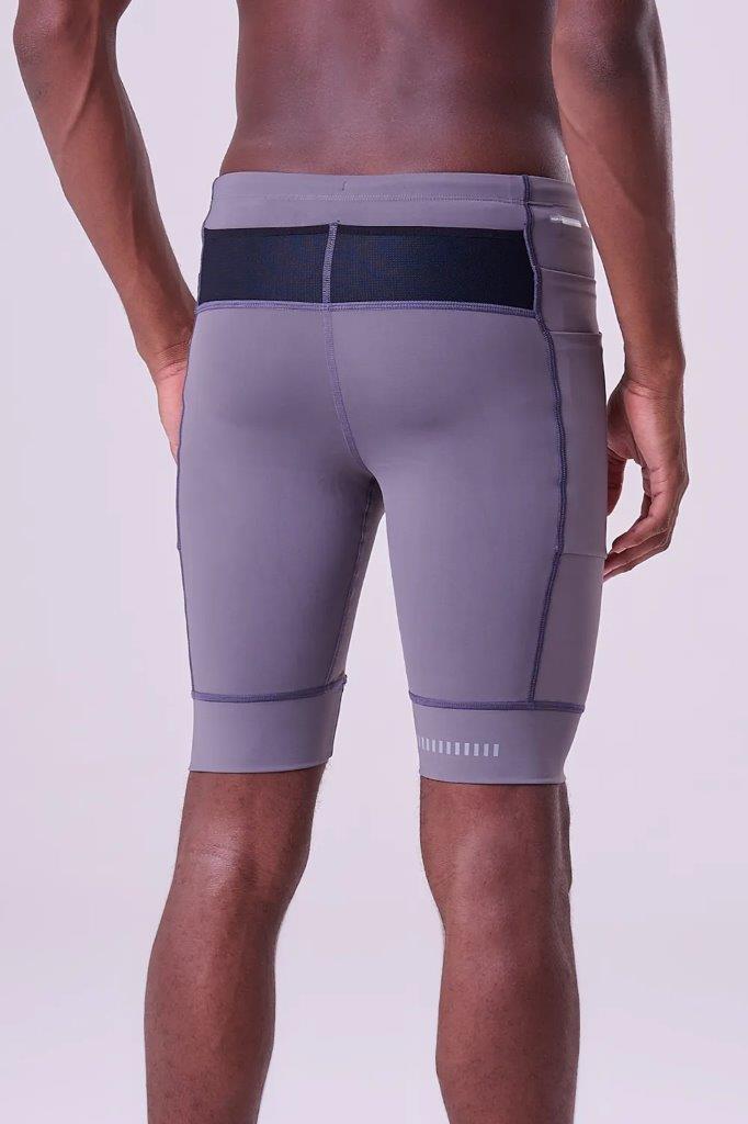 Bermuda Grit Bossa 6 Bolsos 9" Masc Color 8