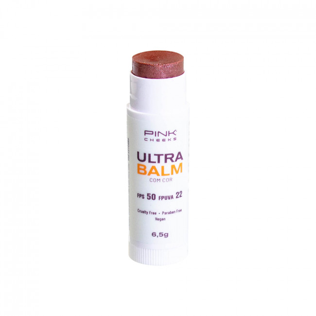Ultra Balm FPS50 FPUVA22 Be Rose 6,5g 1