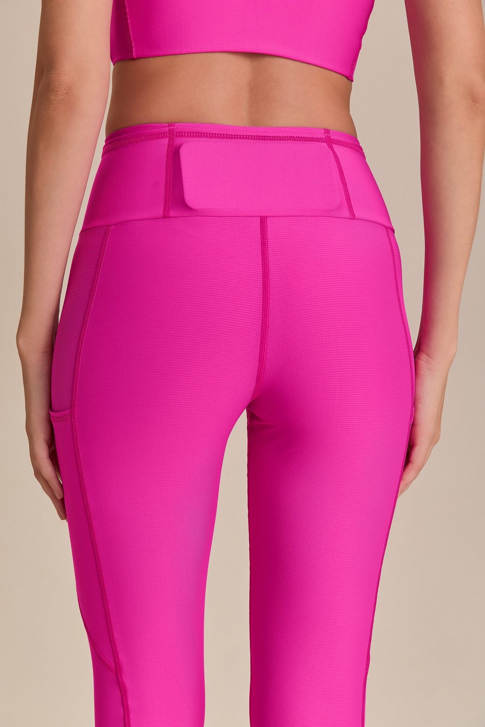 Legging Six Pockets Speed 3