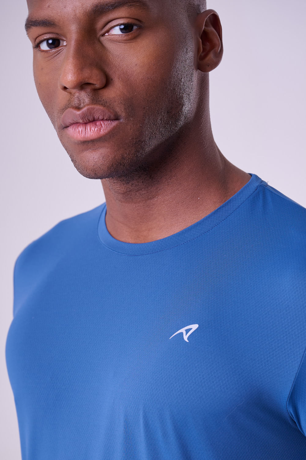CAMISETA KEEP COOL PEP TRUE DRY MANGA LONGA MASC 3