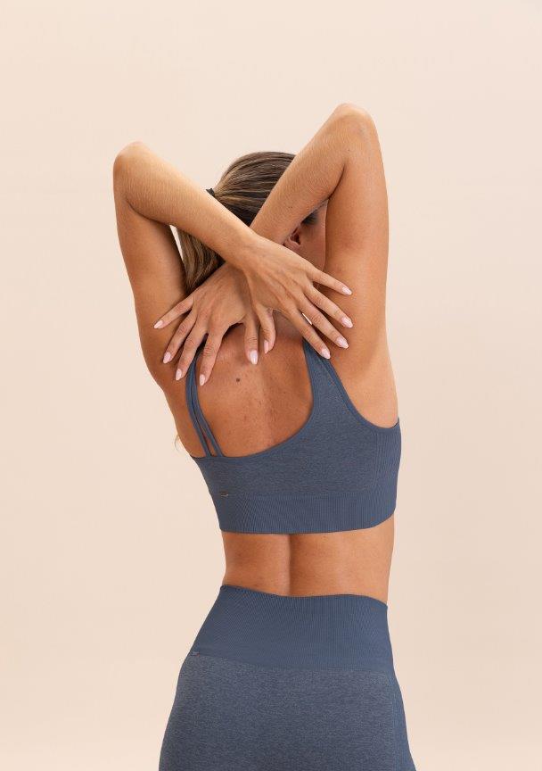 Top Angle Seamless 3