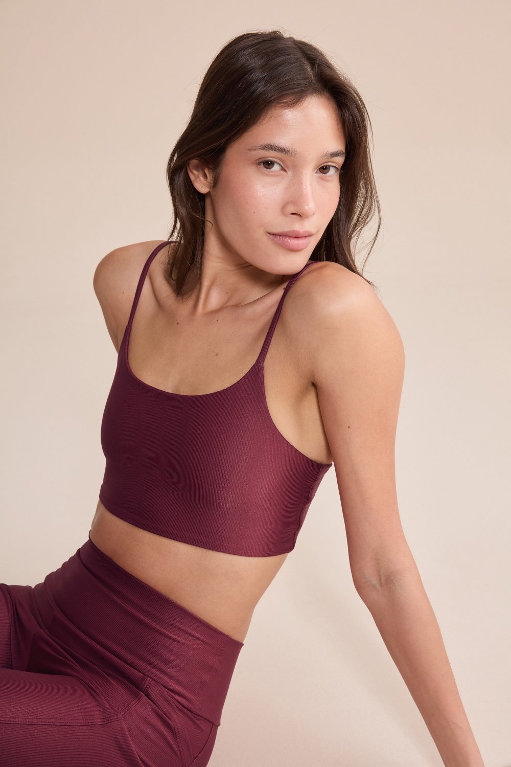 Top Curve Allure Adaptiv Color