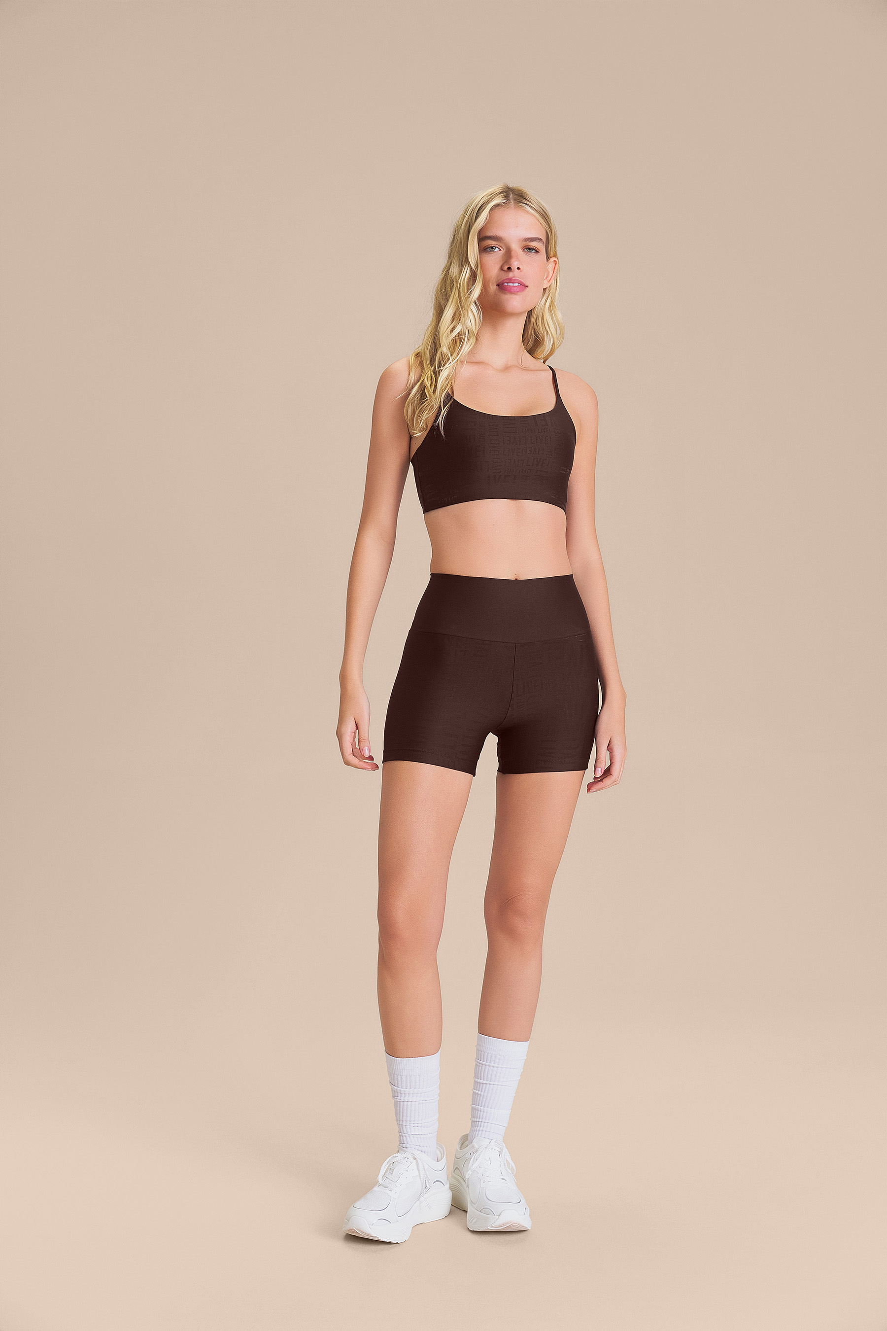 Shorts Fit LIVE 7
