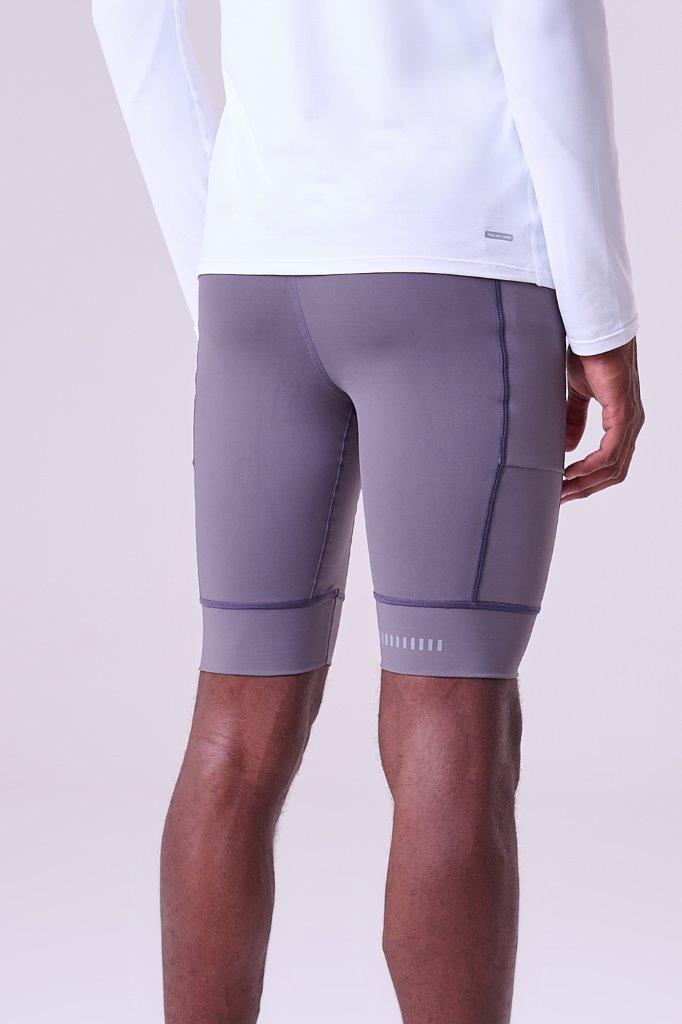 Bermuda Grit Bossa 6 Bolsos 9" Masc Color 2