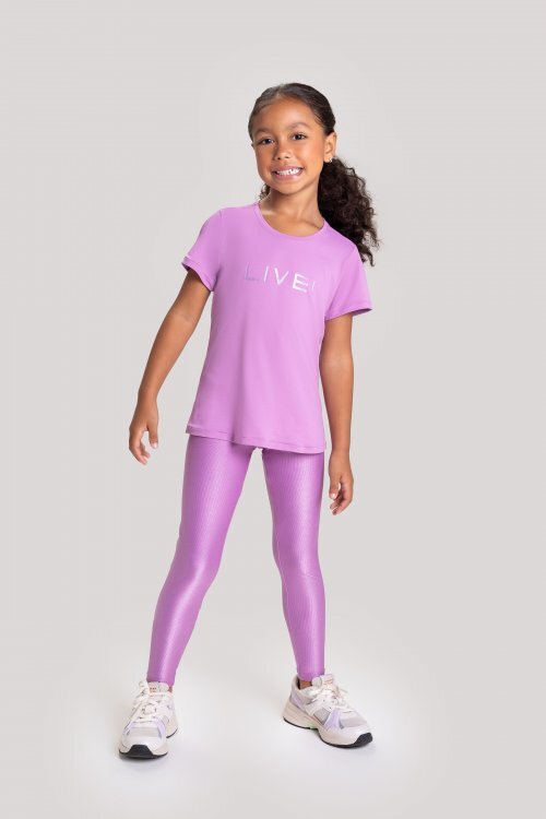 Legging Allure Essential Kids Lune 3