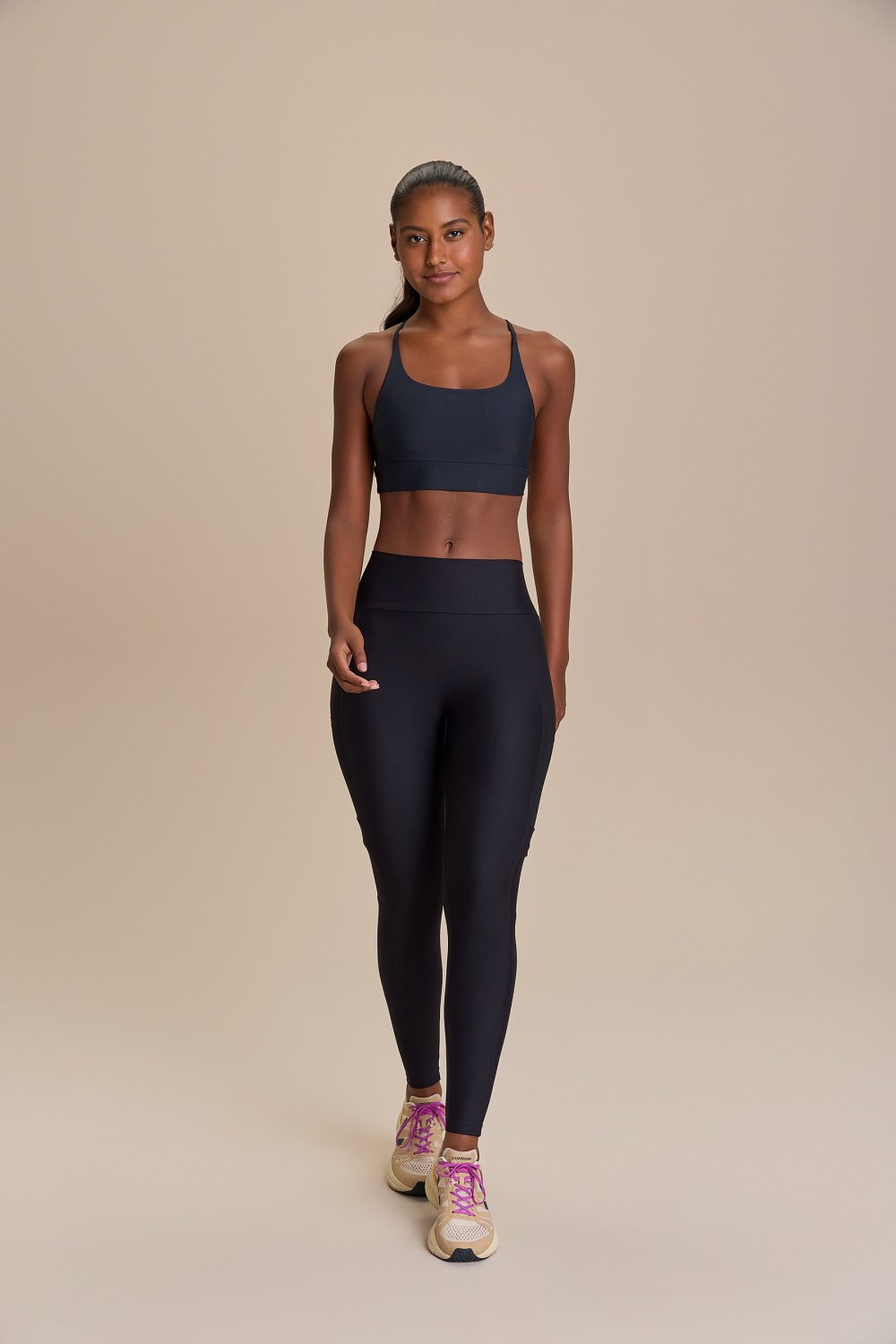 Legging Tule Hydefit Adaptiv 4