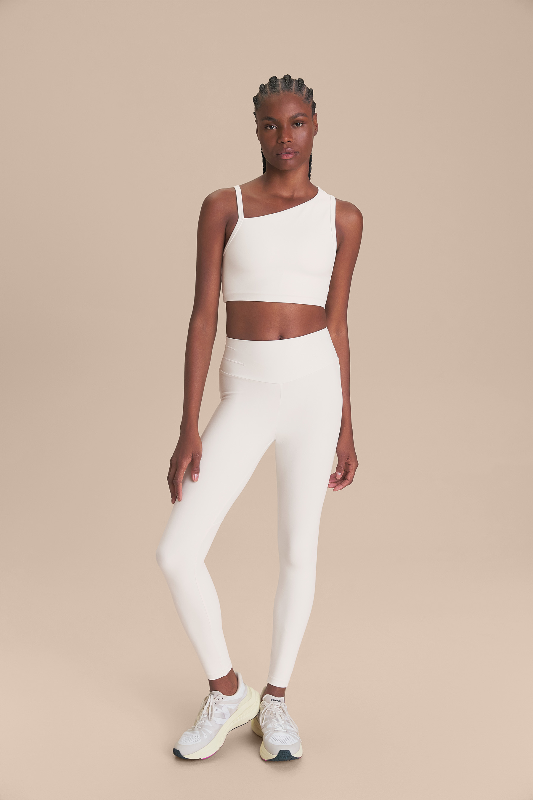 Top Rift Neopren Cor:Branco;Tamanho:P 5