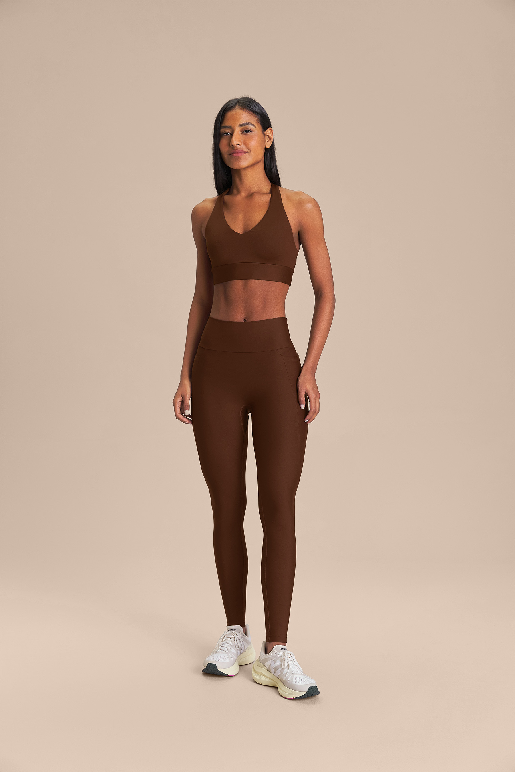 Legging Pocket Hydefit Adaptiv 2