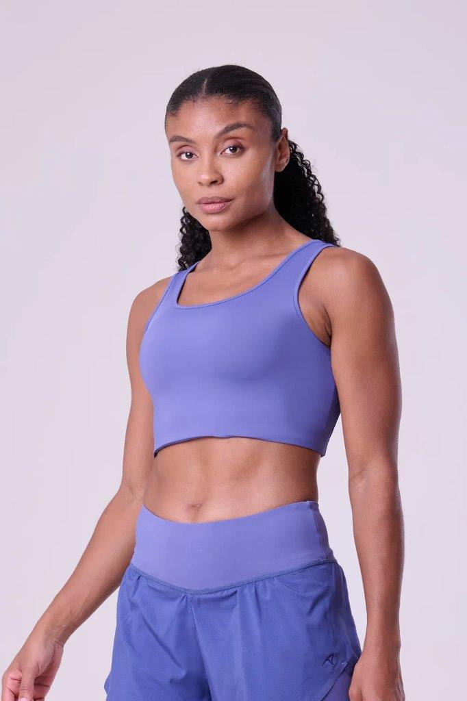 Top Signature Samba Reto Bicolor 1