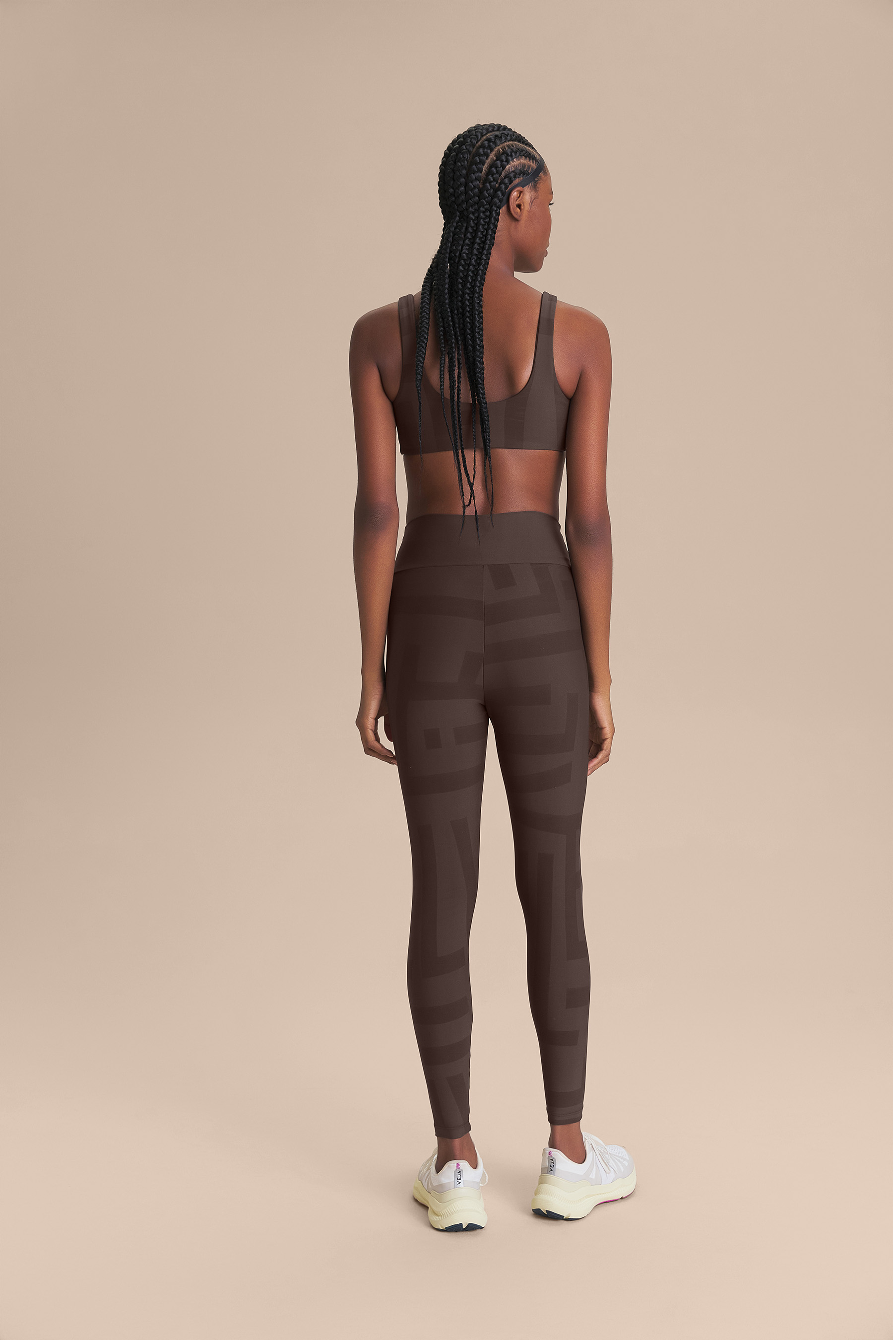 Legging Maxi LIVE 3