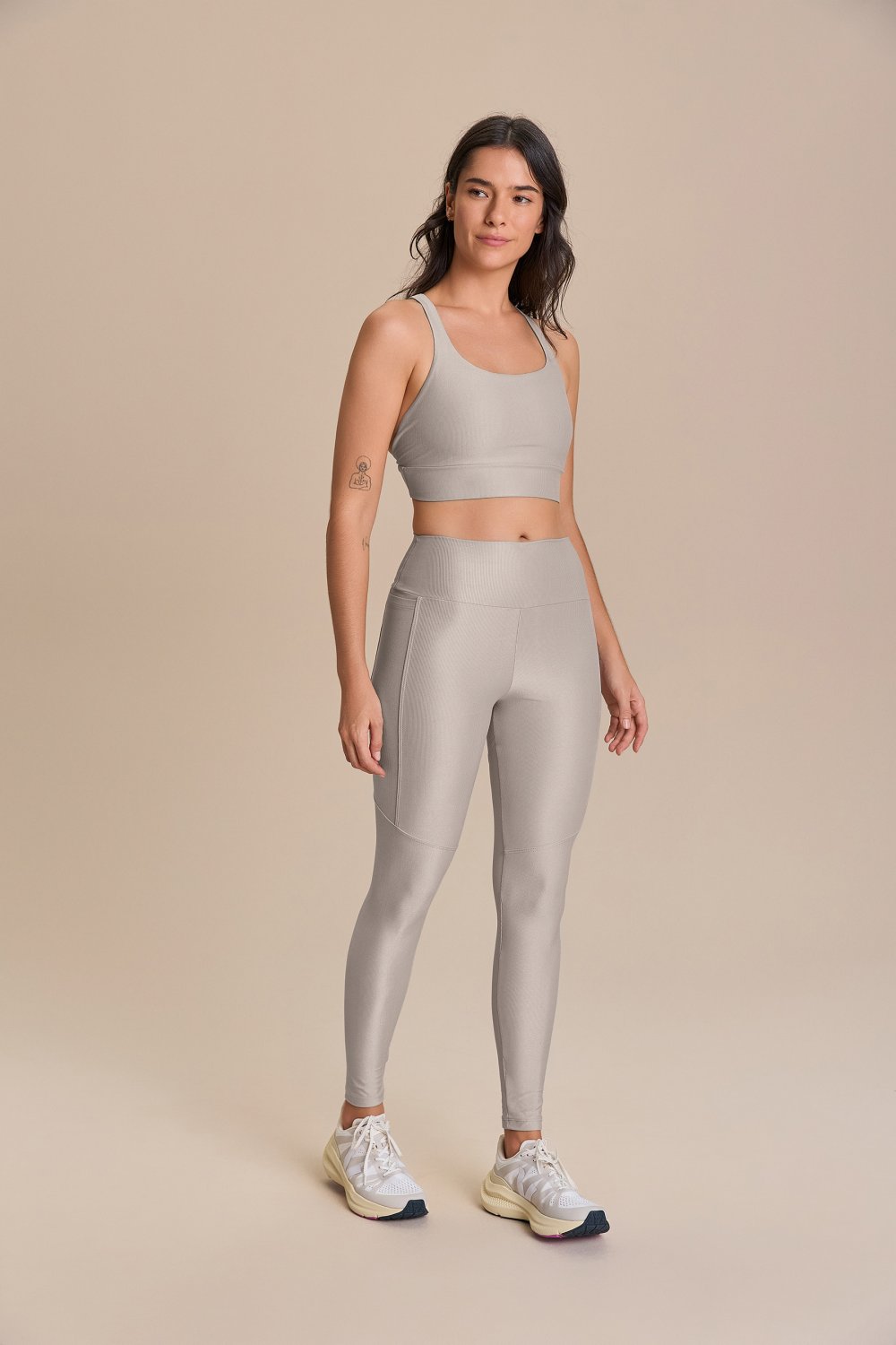 Legging Allure Adaptiv 4