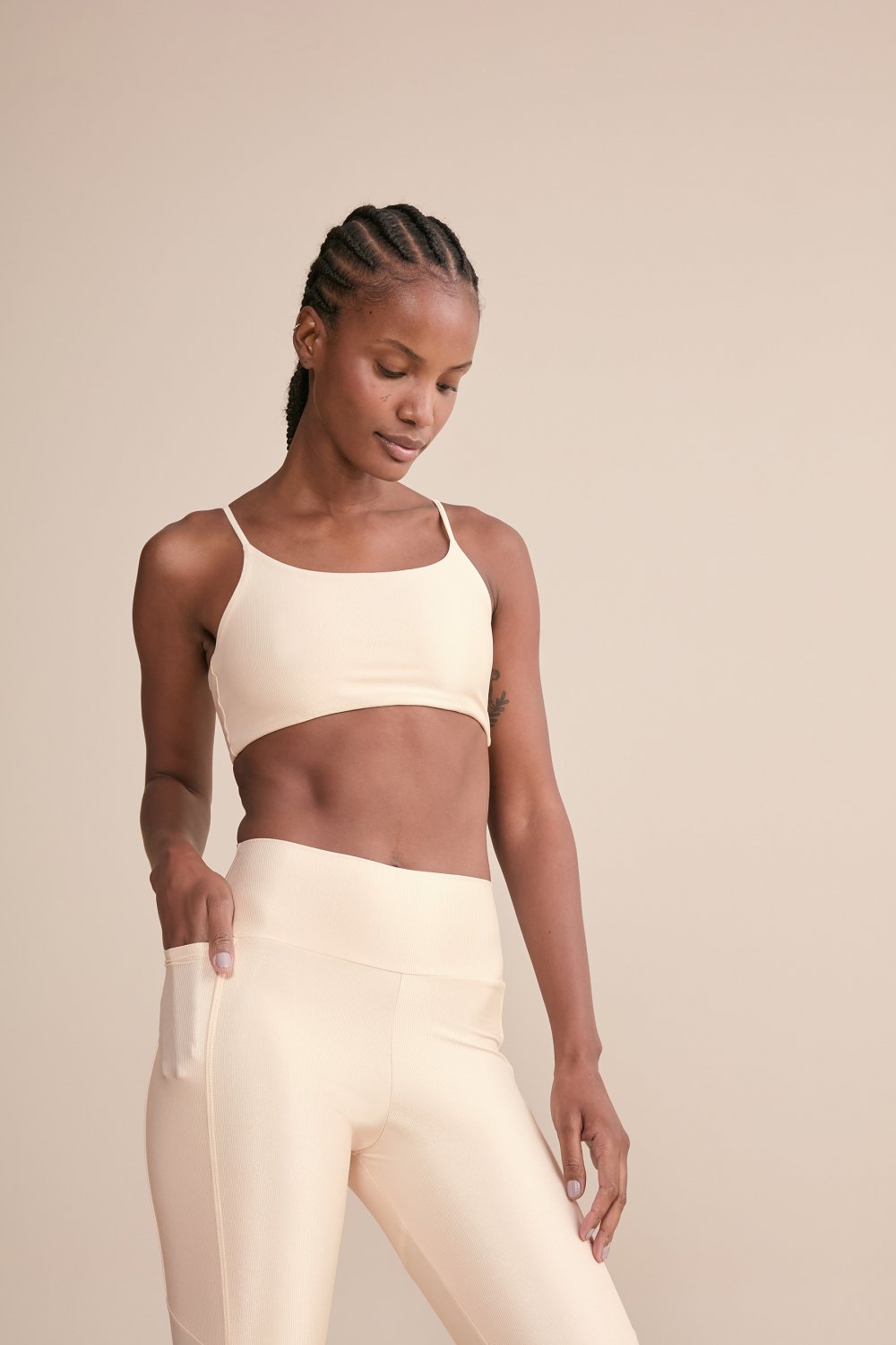 Top Curve Allure Adaptiv Color 1
