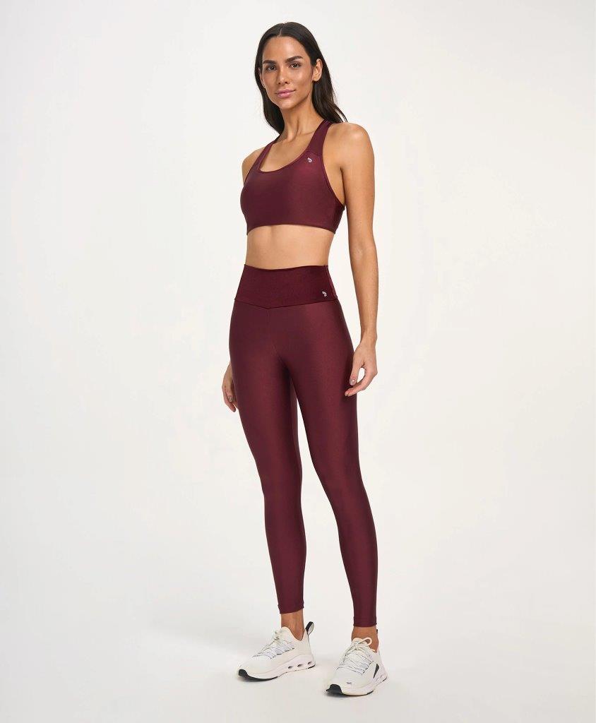 Legging Eterna Shine 1