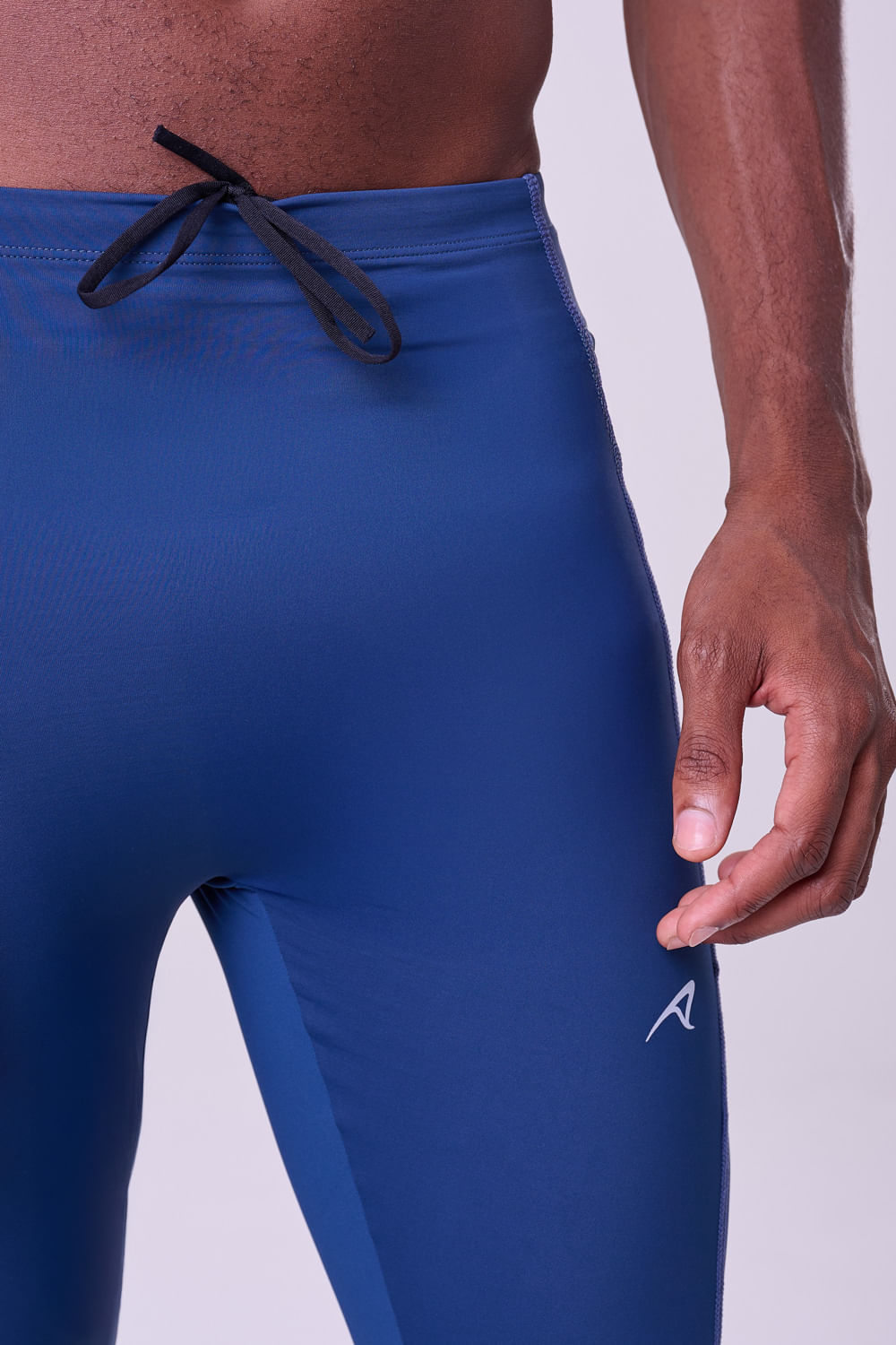 LEGGING SIGNATURE SAMBA 2 BOLSOS MASC 5