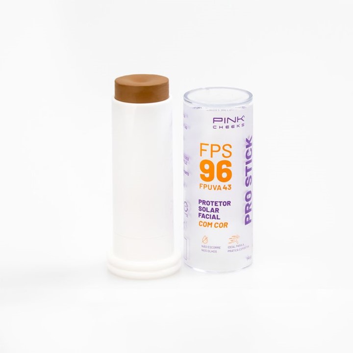 Pro Stick Protetor Solar Multifuncional FPS96 5