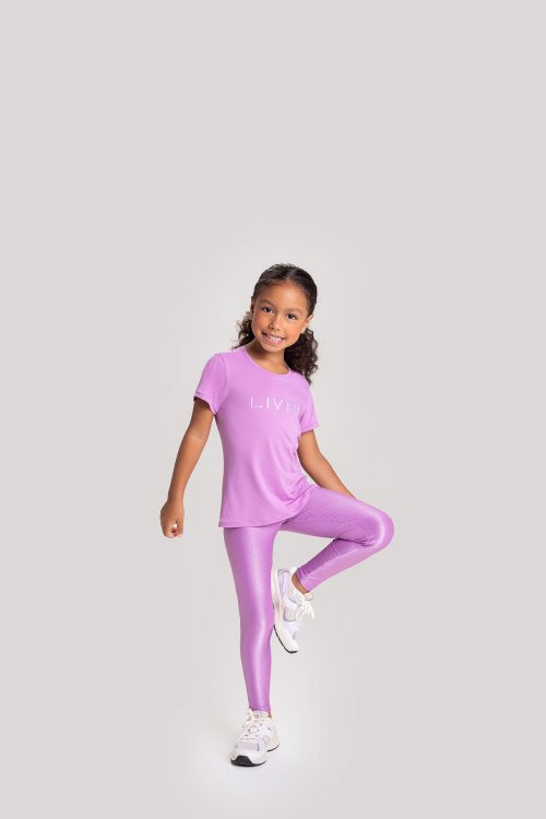Legging Allure Essential Kids Lune 2