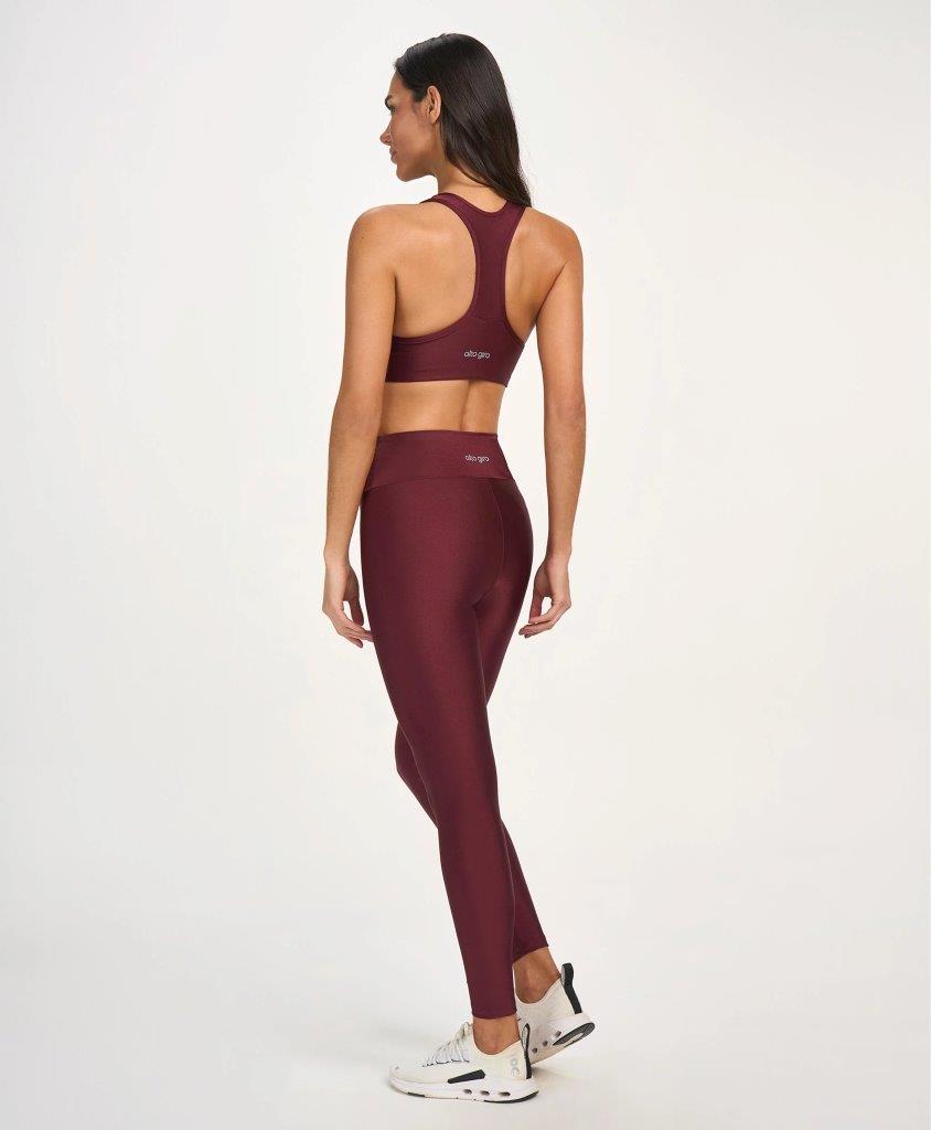 Legging Eterna Shine 2