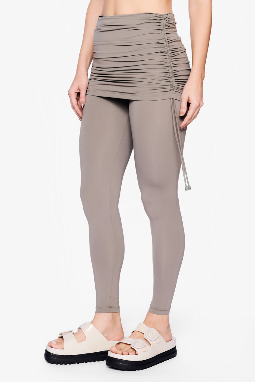 LEGGING PLISSE 3