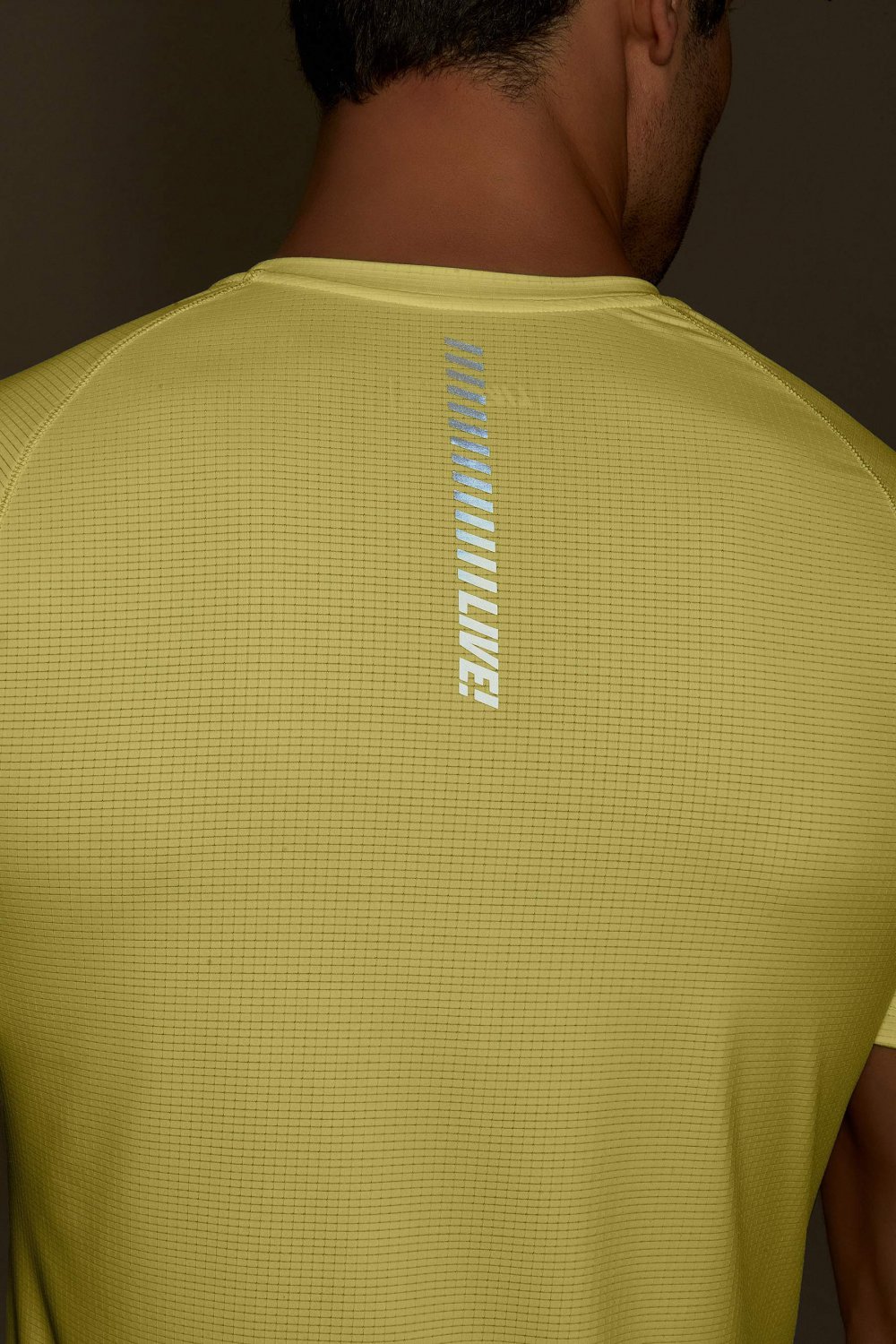 Camiseta Fit Air Move Men 5